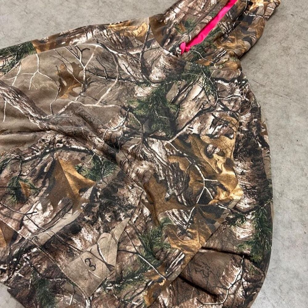 Realtree Women's multi Hoodie